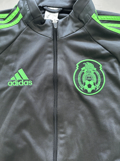 Tracksuit Mexico 2011 Retro