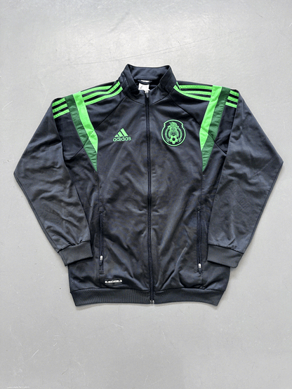 Tracksuit Mexico 2011 Retro