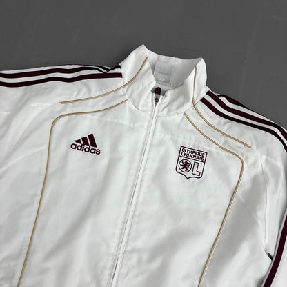 Tracksuit Lyon 2007/08 Retro