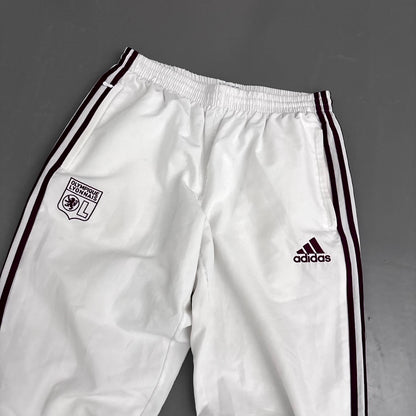Tracksuit Lyon 2007/08 Retro