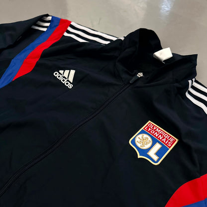 Tracksuit Lyon 2014/15 Retro