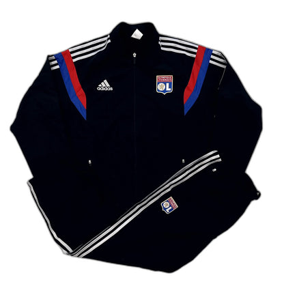 Tracksuit Lyon 2014/15 Retro