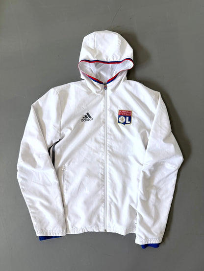 Tracksuit Lyon 2016/17 Retro