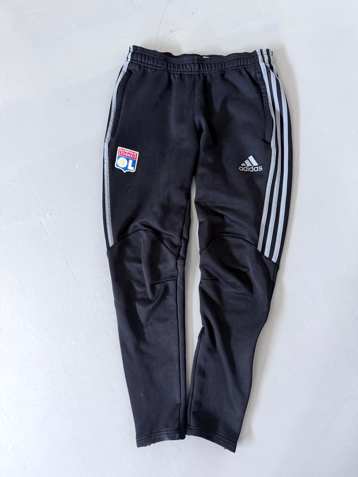 Tracksuit Lyon 2016/17 Retro