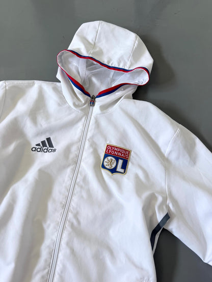 Tracksuit Lyon 2016/17 Retro