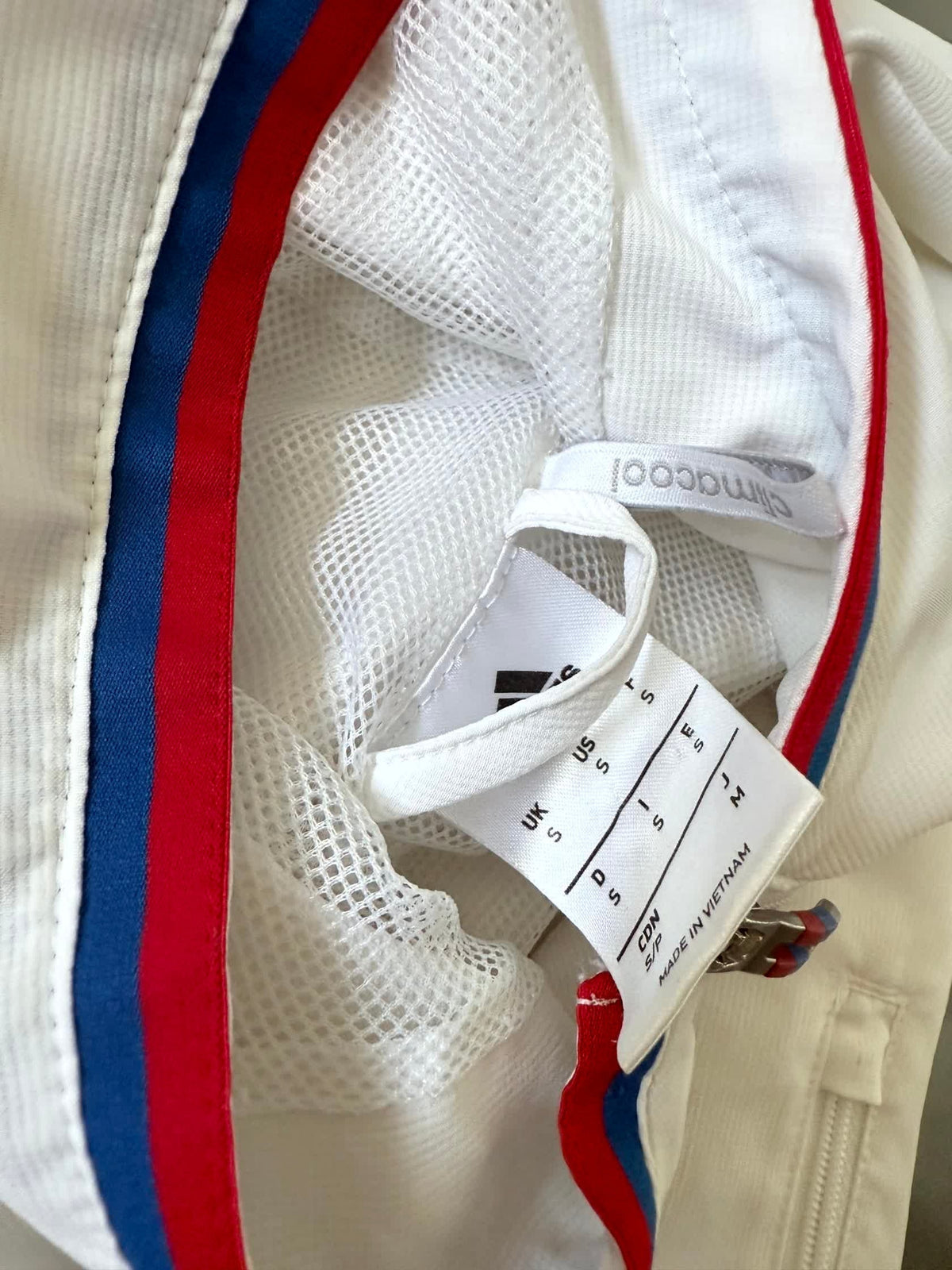 Tracksuit Lyon 2016/17 Retro