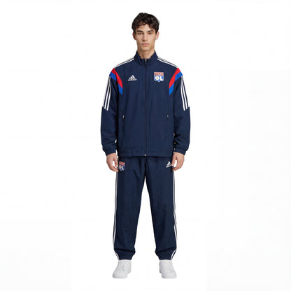 Tracksuit Lyon Retro