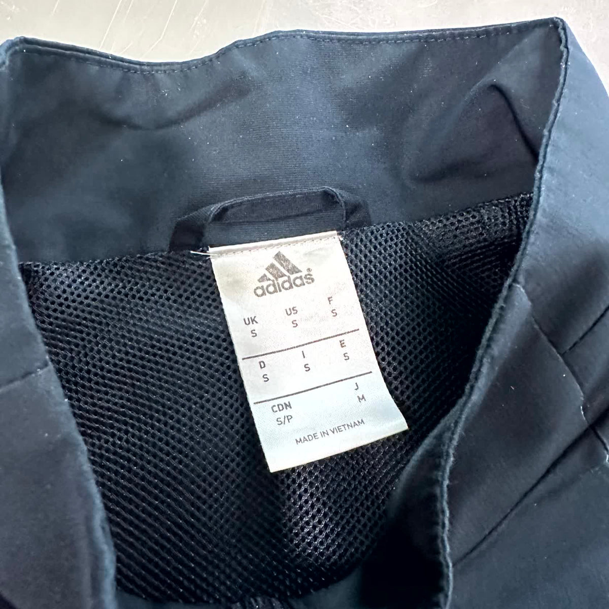 Tracksuit Lyon Retro