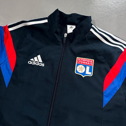 Tracksuit Lyon Retro