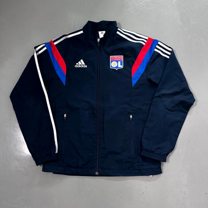 Tracksuit Lyon Retro