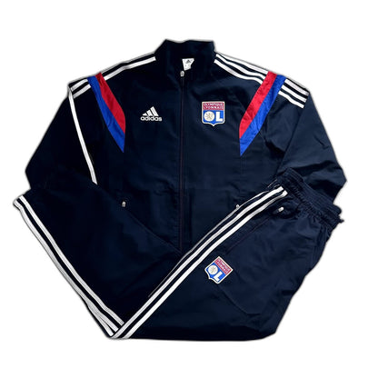 Tracksuit Lyon Retro