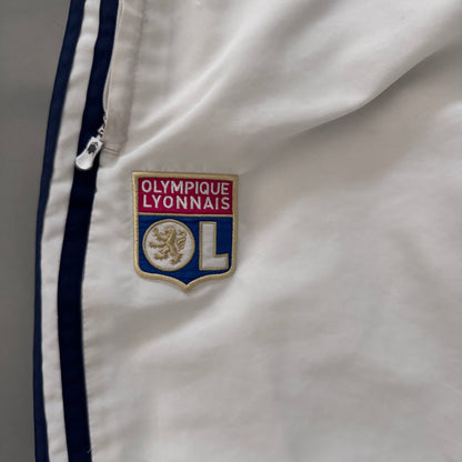 Tracksuit Lyon 2010/11 Retro Premium