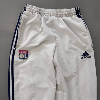 Tracksuit Lyon 2010/11 Retro Premium