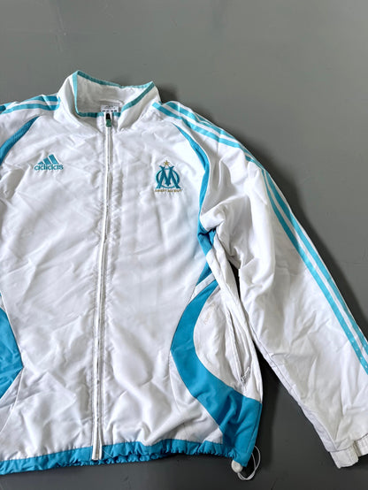 Tracksuit Marseille Retro