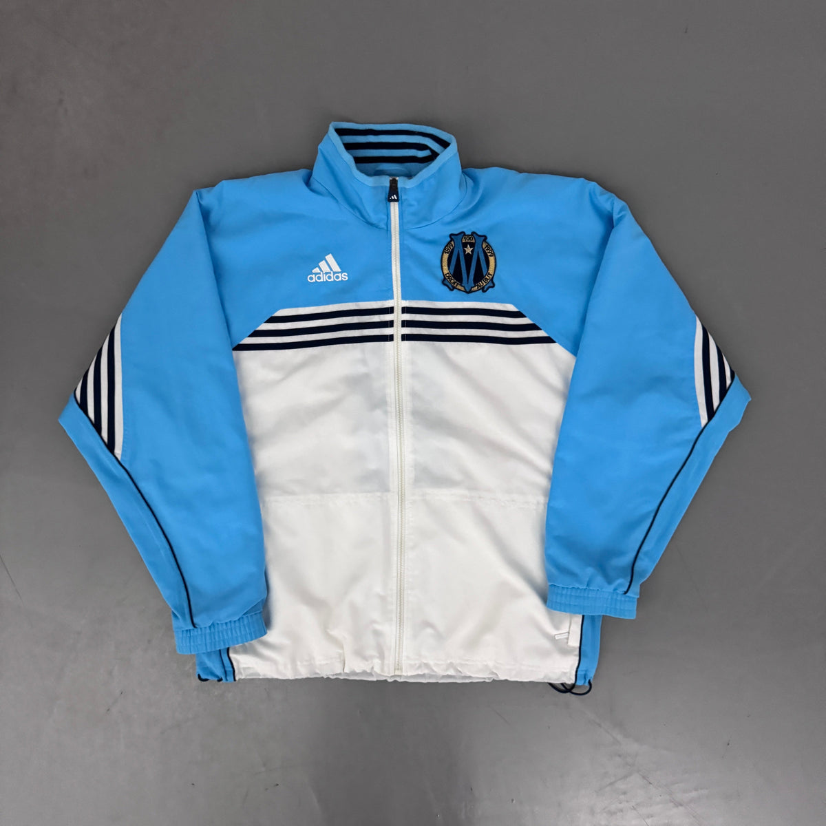 Tracksuit Marseille 1998/99 Retro
