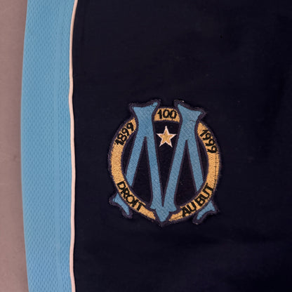 Tracksuit Marseille 1998/99 Retro