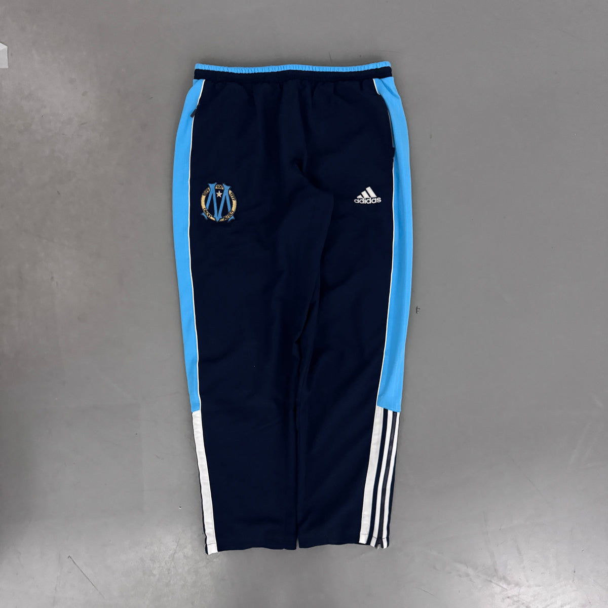 Tracksuit Marseille 1998/99 Retro