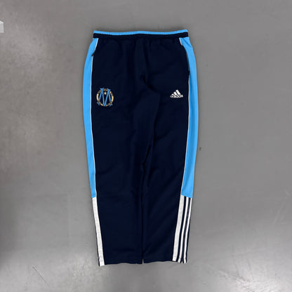 Tracksuit Marseille 1998/99 Retro