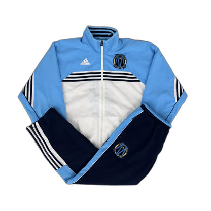 Tracksuit Marseille 1998/99 Retro