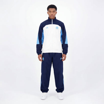 Tracksuit Marseille 2004/05 Retro