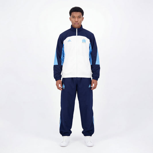 Tracksuit Marseille 2004/05 Retro
