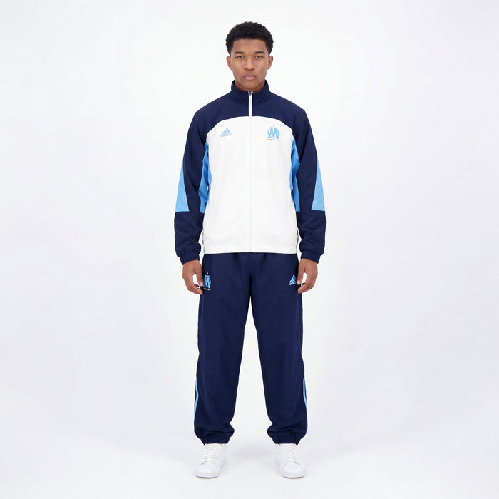 Tracksuit Marseille 2004/05 Retro