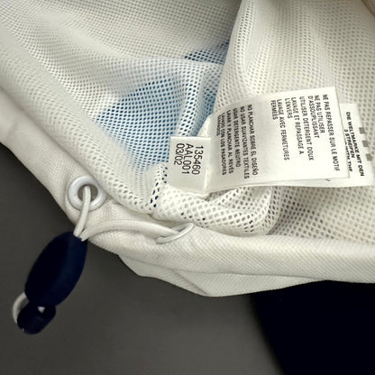 Tracksuit Marseille 2004/05 Retro