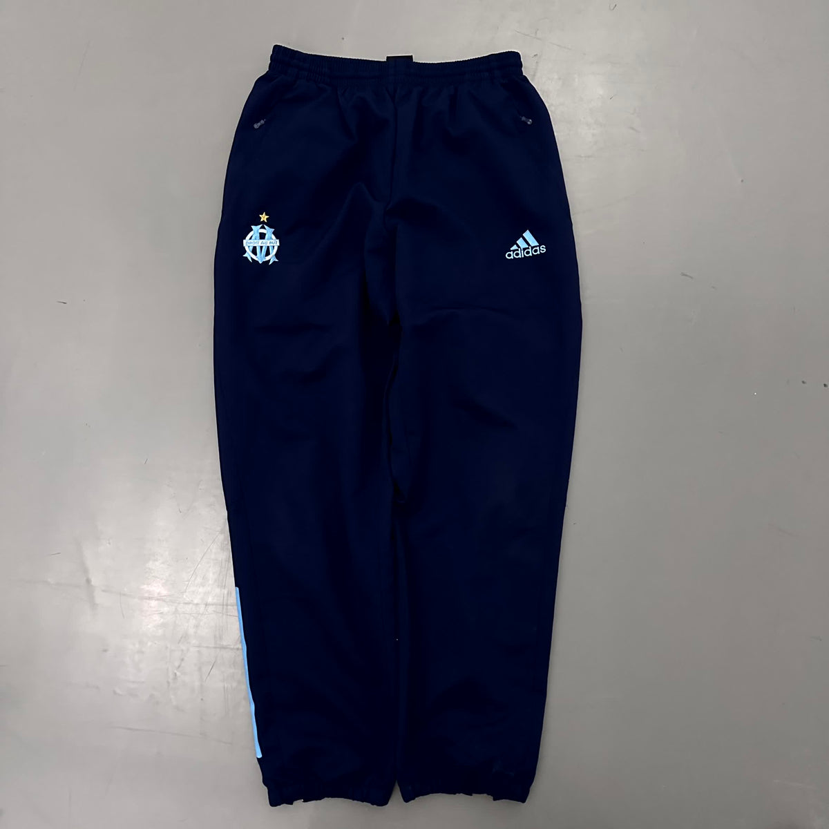 Tracksuit Marseille 2004/05 Retro
