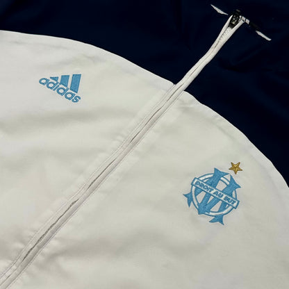 Tracksuit Marseille 2004/05 Retro
