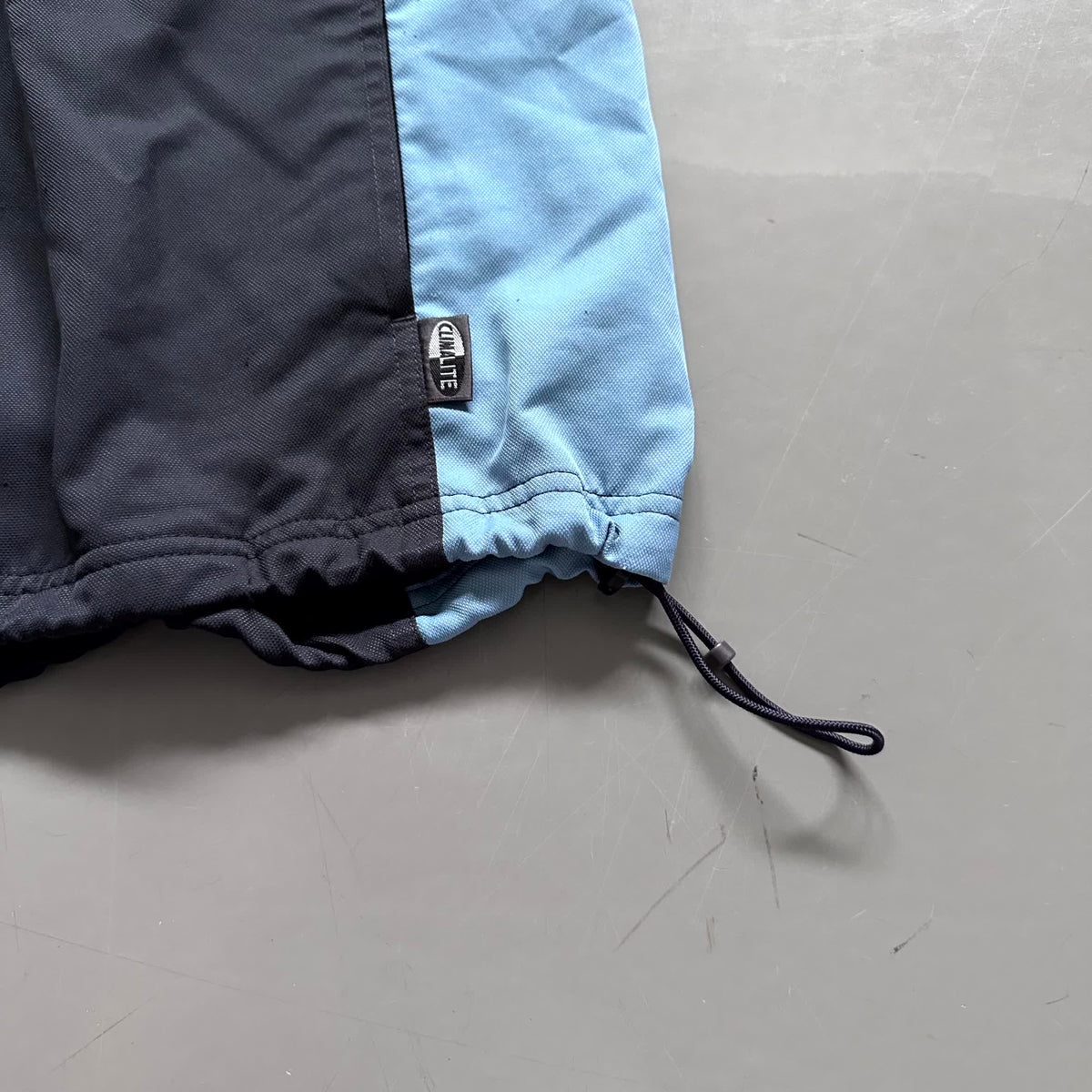 Tracksuit Marseille 2005/06 Retro