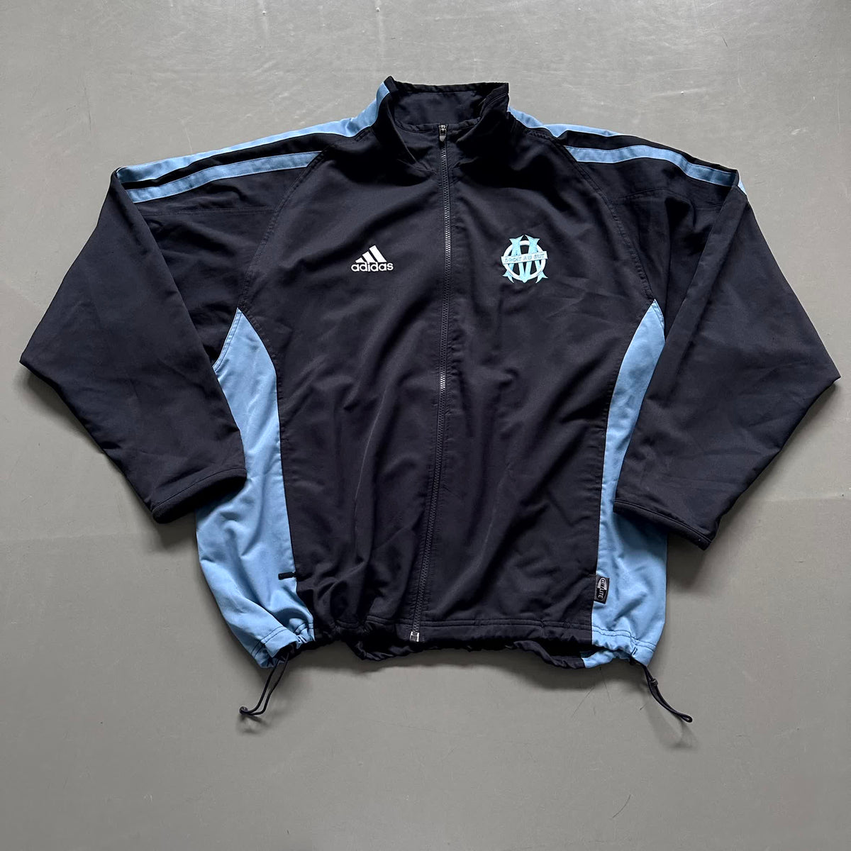 Tracksuit Marseille 2005/06 Retro