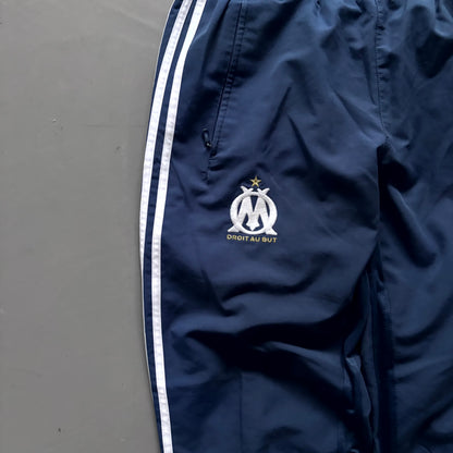 Trainingsanzug Marseille 2005/06 Retro Adidas