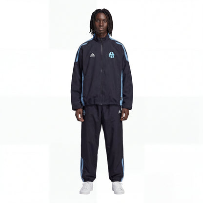 Tracksuit Marseille 2005/06 Retro