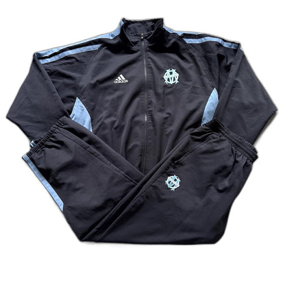 Tracksuit Marseille 2005/06 Retro