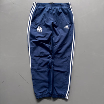 Trainingsanzug Marseille 2005/06 Retro Adidas