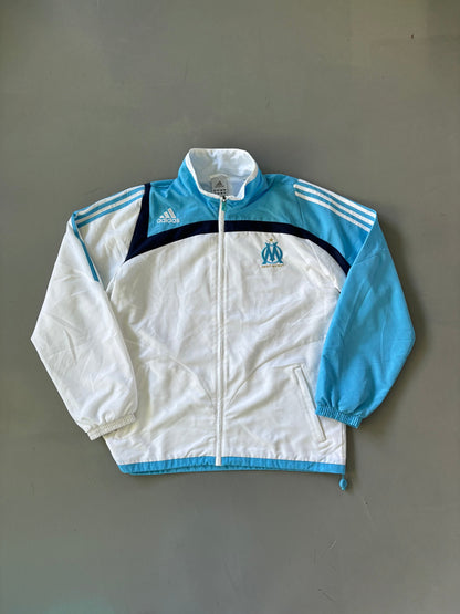 Tracksuit Marseille 2007/08 Retro