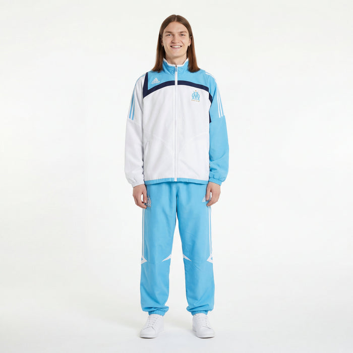 Tracksuit Marseille 2007/08 Retro