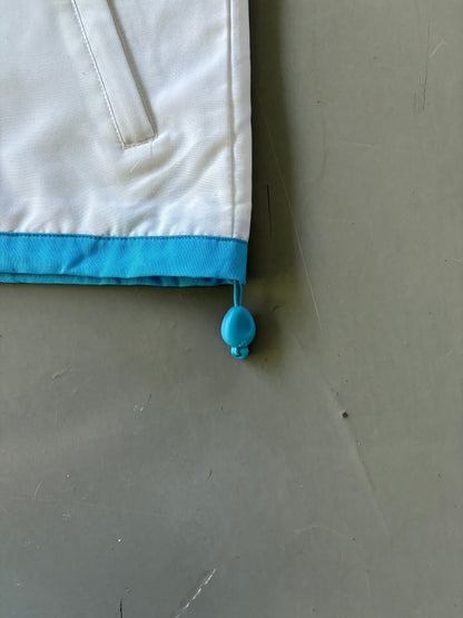 Tracksuit Marseille 2007/08 Retro