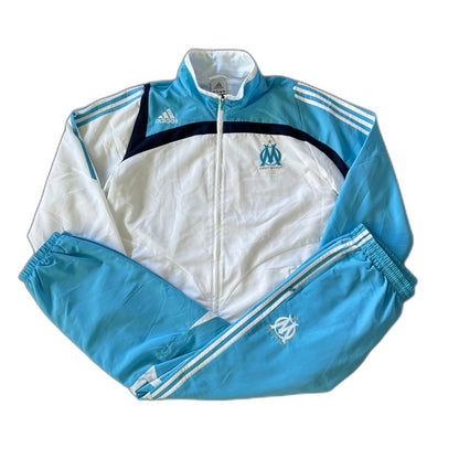Tracksuit Marseille 2007/08 Retro