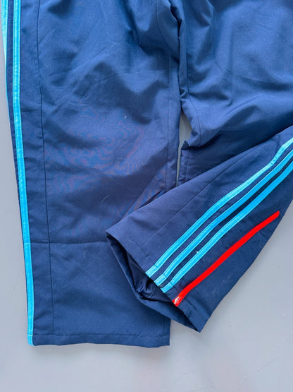 Tracksuit Marseille 2007/08 Retro Adidas