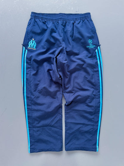 Tracksuit Marseille 2007/08 Retro Adidas