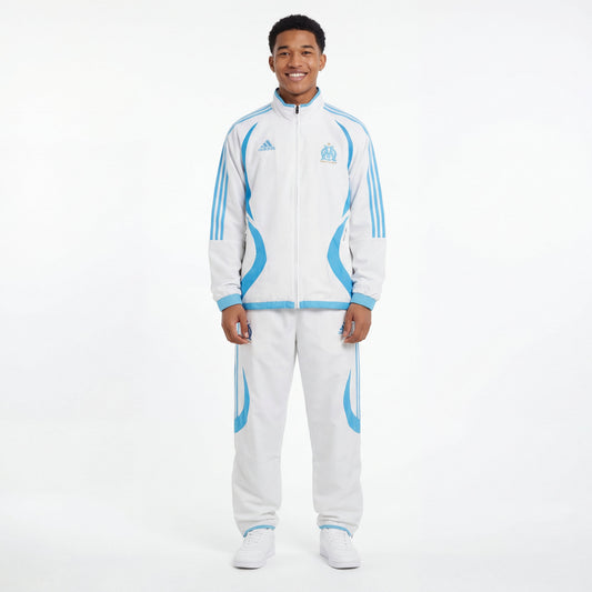 Tracksuit Marseille 2008/09 Retro