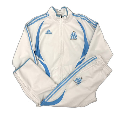 Trainingsanzug Marseille 2008/09 Retro