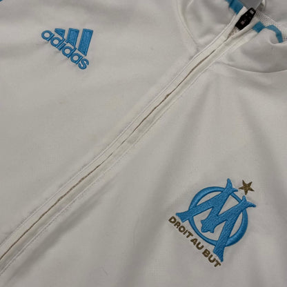 Trainingsanzug Marseille 2008/09 Retro