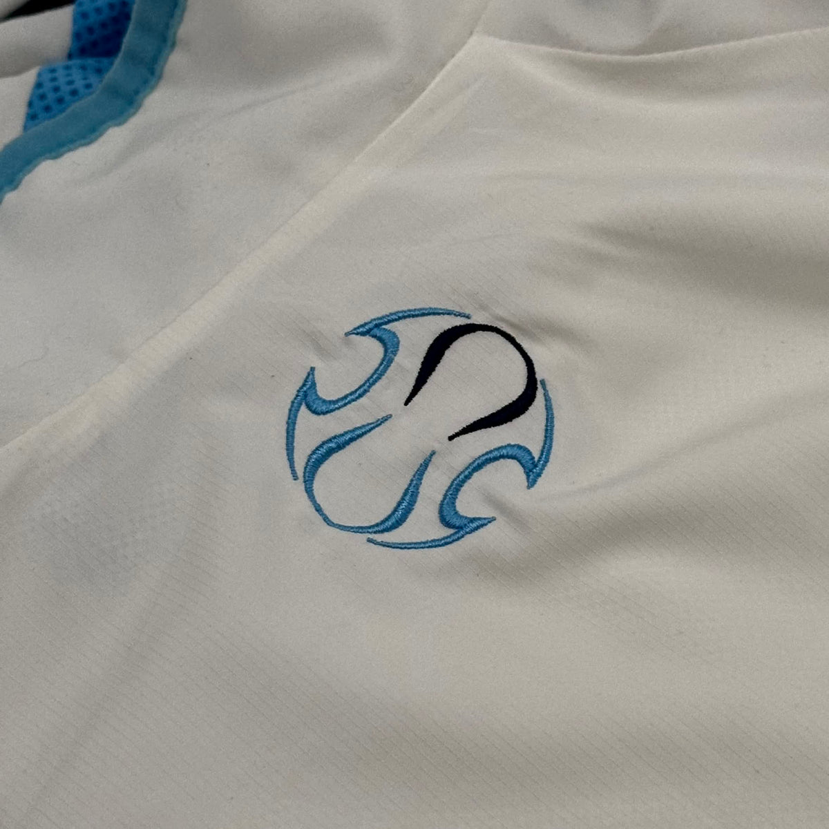Trainingsanzug Marseille 2008/09 Retro