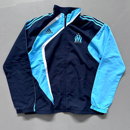 Tracksuit Marseille 2009/10 Retro