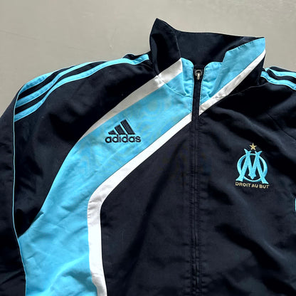 Tracksuit Marseille 2009/10 Retro