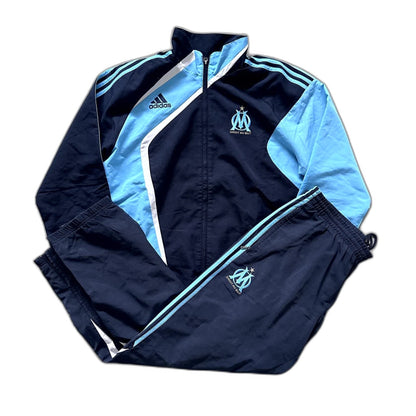 Tracksuit Marseille 2009/10 Retro