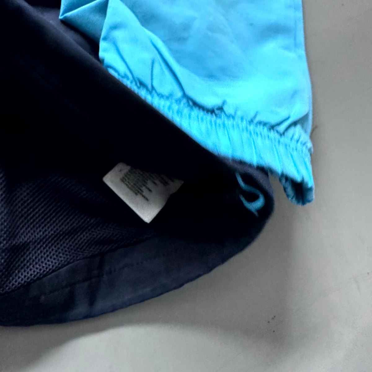 Tracksuit Marseille 2009/10 Retro