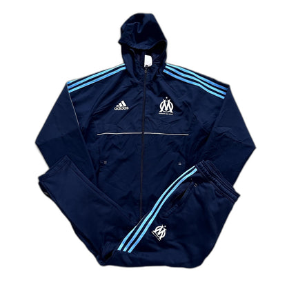 Tracksuit Marseille 2010/11 Retro